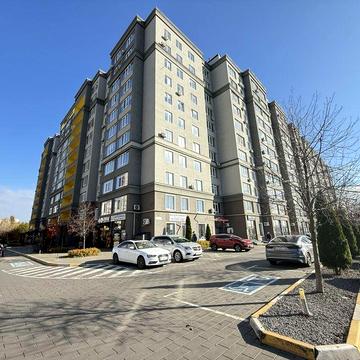 Продаж 1-ної  квартири в Бучі з великою кухнею ЖК Мілленіум Стейт