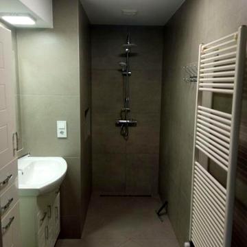 Оренда: стильна дворівнева квартира у самому серці Коломиї