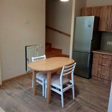 Оренда: стильна дворівнева квартира у самому серці Коломиї