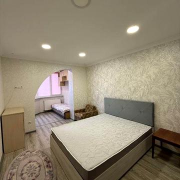 Оренда 1 кімнатна Новобудова вул Текстильників 8