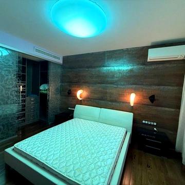 Оренда 3к Квартири 97м2 ЖК Дипломат Хол Жилянська 59 Центр