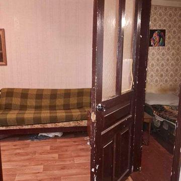 Часть дома г. Вишневое ул. Вячеслава Черновола, с животными ДА