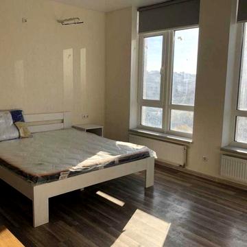 Олени Пчілки вул., 7