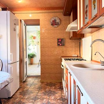 55тис. ‼️Новомістенська/3 кімнатна/ А.О/ САУНА ЖК Новомістенська