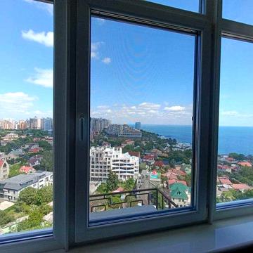 Без комиссии Сдам однокомнатную Жемчужина Каманина Аркадия Кадор