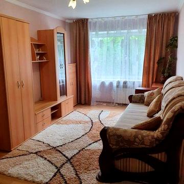 Здам в оренду 2-ох кімнатну квартиру по вул.Стуса