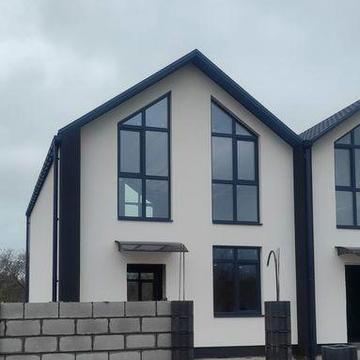 Продам ТАУНХАУСИ с. Ліски, торг від забудовникам без комісії