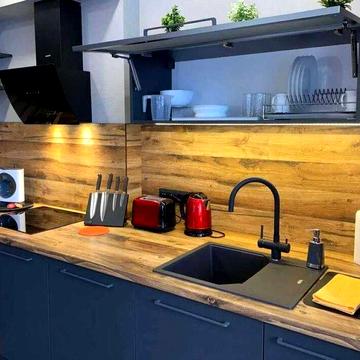 Сдам комфортную квартиру на Генуэзской