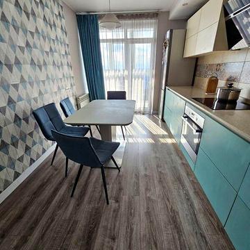 Продаж 2к Квартира Садовий проїзд ЖК Садовый