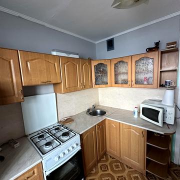 Олександра Довженка вул., 9б