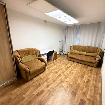 Здам 1-кім на Проспекті Науки