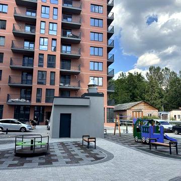 Продаж 2к кв Перфецького, Quoroom Perfect ЖК Quoroom Perfect