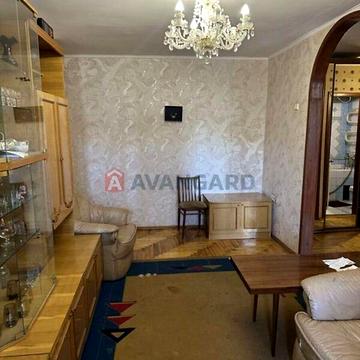 Продаж 3к Квартира Михайла Гончаренка (Панфіловців) вулиця