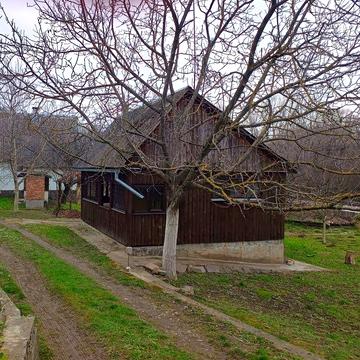 Продається дачний будинок в мальовничому урощичі "Чорна гора"!!!