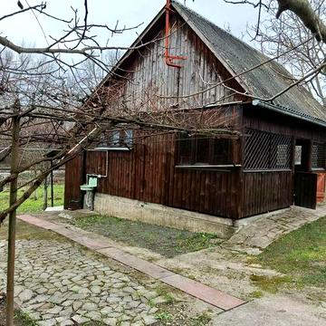 Продається дачний будинок в мальовничому урощичі "Чорна гора"!!!