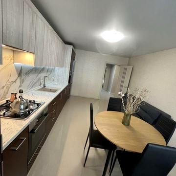 Оренда однокімнатної квартири. Власник