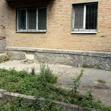 Р-н. Кр.Ринок.Однокімнатна квартира.