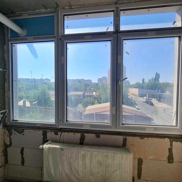 1к 40 метров ул. Разумовская ЖК Клубный 7 нотариальная сделка