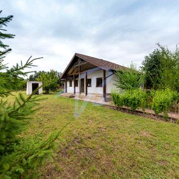 будиночок 30 хв від метро Теремки с Данилівка без %