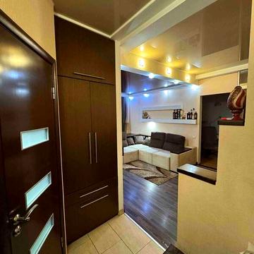 Довгострокова оренда 2к Квартира Науки (Гагаріна) проспект