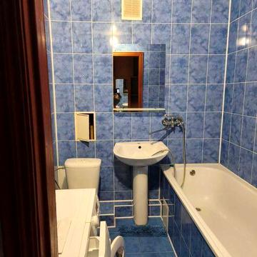 Здам 1-кімн. кв., б. Шевченка, недалеко від центру, можна з тваринами