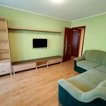 Сдам 2-кв с евро ремонтом на пр.Поля в отличном месте 12000