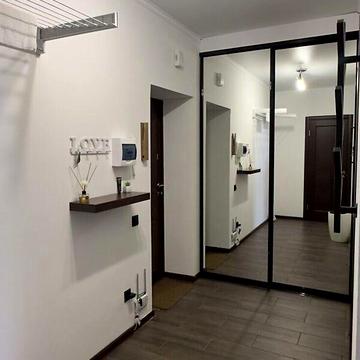 Довгострокова оренда 1к Квартира Замостянська вулиця ЖК ул. Замостянская