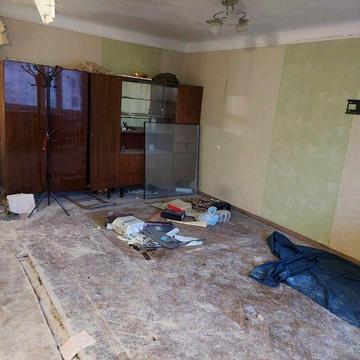 Сдам однокомнатную квартиру метро 23-го августа