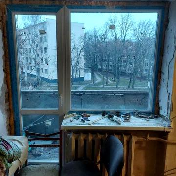 Сдам однокомнатную квартиру метро 23-го августа