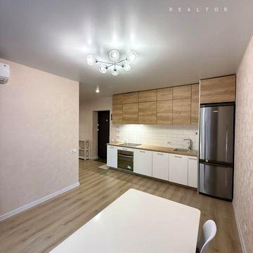 Вільна! 3к ЖК Затишний ж/м Перемога Победа Ривер