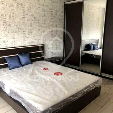 Сдам 1К-Квартиру, ЖК Лазурный, м. Центральный Рынок 7мин. шагом.