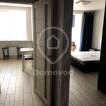 Сдам 1К-Квартиру, ЖК Лазурный, м. Центральный Рынок 7мин. шагом.