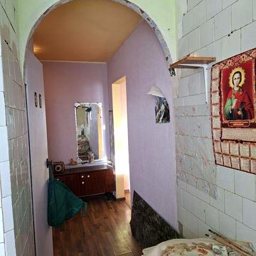 м.Героев Труда, Салтовка. Продам 1 кв, 531 м/р.