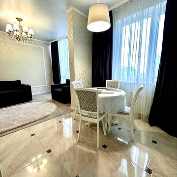 Сдам 1 комнатную квартиру на Генуэзской 26-я Жемчужина Аркадия