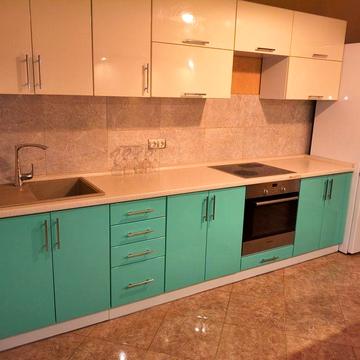 Аренда однокомнатной квартиры