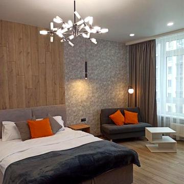 Аренда квартиры 36 жемчужина