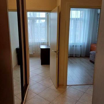 Продам 1 ком ул.Андриевского 3/6 ЖК Андриевский