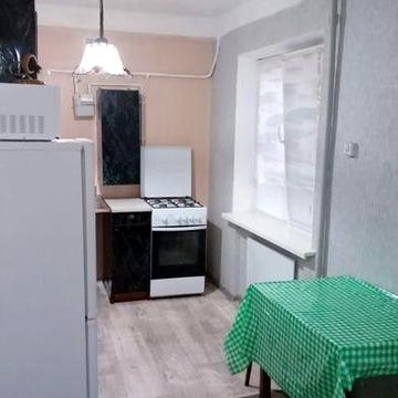 Квартира с раздельными комнатами и автономным отоп можно єВідновлення