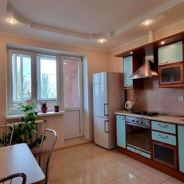 Леся Курбаса просп., 7-А