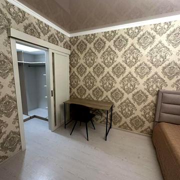 Аренда.Таирова.Сдам 1ком.квартиру Архитекторская/46 Жемчужина