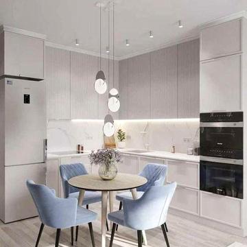 1к квартира на Позняках з розстрочкою до 3 років! ЖК “Синергія Київ” ЖК Синергія Київ