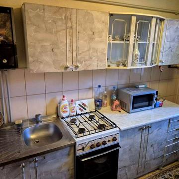 Продам свою 2-х кімнатну район Черёмушки