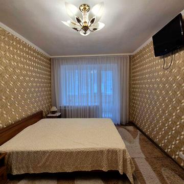 Сдам 2-х кім квартиру Автовокзал 4/5цегла ремонт