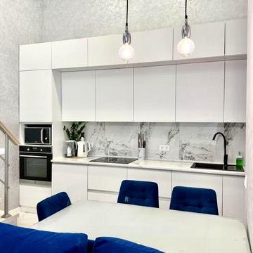 Оренда дворівневої квартири від власника ЖК Сузірʼя 2020