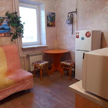 1к квартира-студия ОТ СОБСТВЕННИКА Приднепровск, ул. 20 лет Победы 47