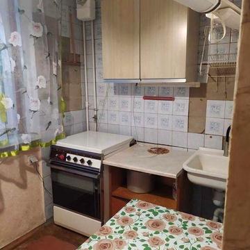 Сдам 1 из. квартиру на Салтовке только за коммунальные платежи!