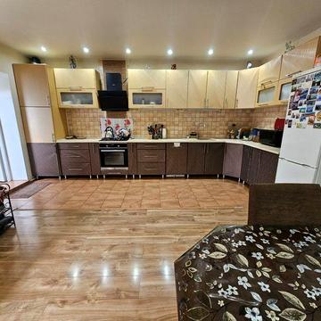 Продам дом в пригороде Одессы