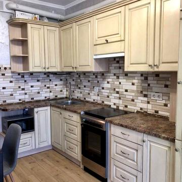 Петра Григоренка просп., 12