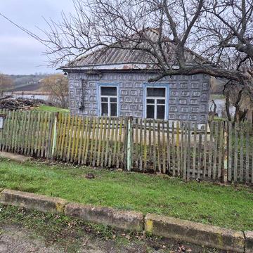 Продам будинок с. Івано-Благодатне