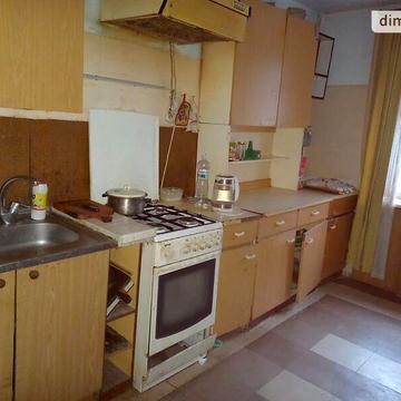 Продаж 3к Квартира Небесної Сотні проспект